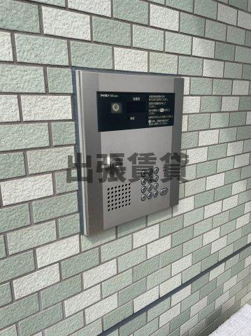 仲介手数料０円！アンビシャスのセキュリティ