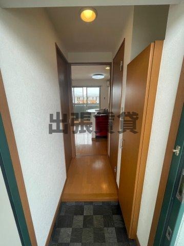 仲介手数料０円！アンビシャスの内装