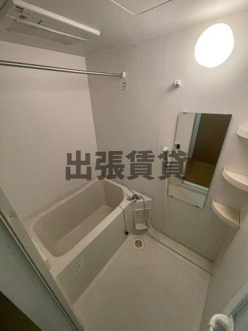 仲介手数料０円！アンビシャスの浴室