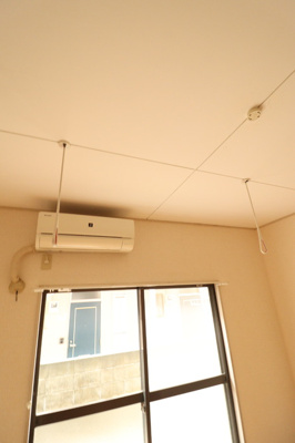 【その他】 | 調布ハイムピア-小島町2丁目-