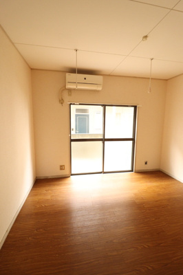 【内装】 | 調布ハイムピア-小島町2丁目-