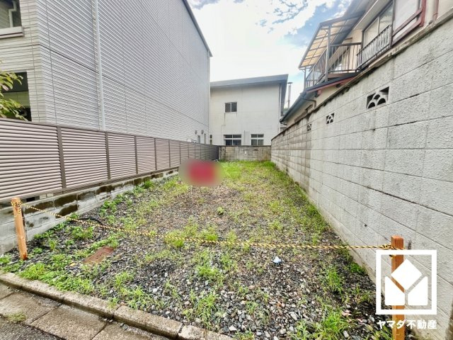 伏見区深草西浦町１丁目