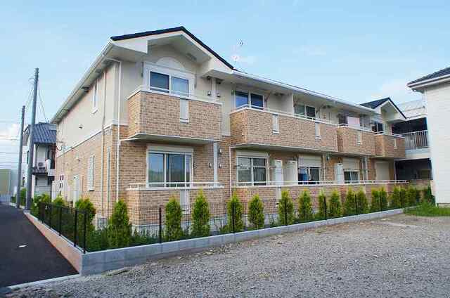 ブルームフィールドⅢ－Ａ