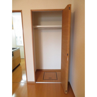 【収納】 | ヒルコート万騎が原 | 収納