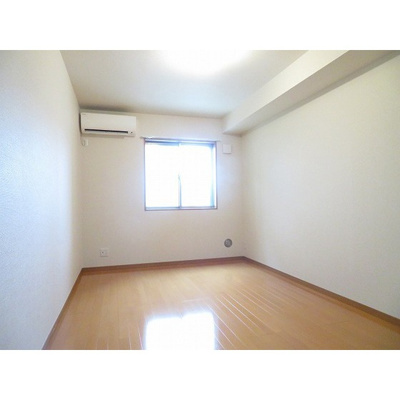 【その他】 | ヒルコート万騎が原 | 洋室②