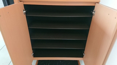 【玄関】 | フェリースＡ | 202　玄関