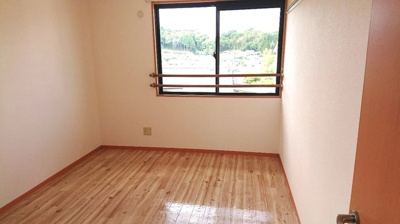 【その他】 | フェリースＡ | 202　洋室