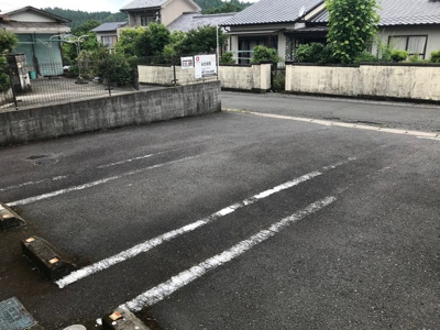 【駐車場】 | フェリースＡ | 駐車場