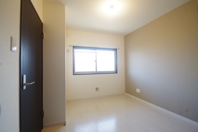 【寝室】ライムランド（増築）