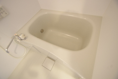 【浴室】ライムランド（増築）