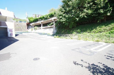 【駐車場】ライムランド（増築）