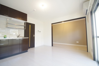 【居間・リビング】ライムランド（増築）