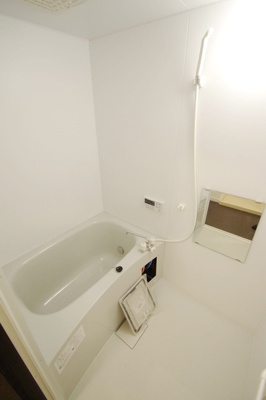 【浴室】ライムランド（増築）