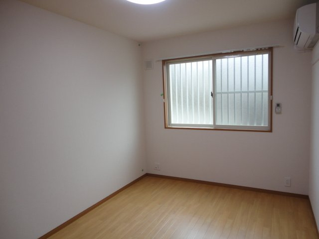 ウィズ・コートの内装|洋室