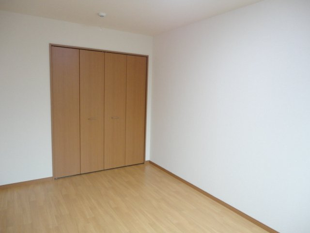 ウィズ・コートの内装|洋室