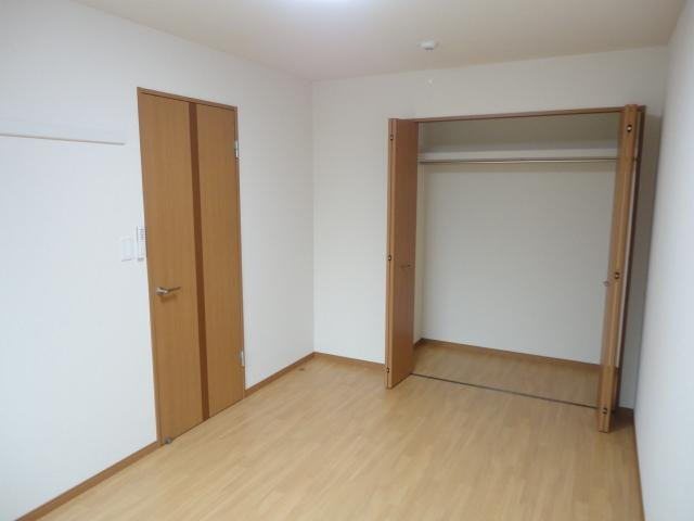 ウィズ・コートの収納|洋室収納