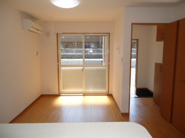 ウィズ・コートの居間・リビング|リビング