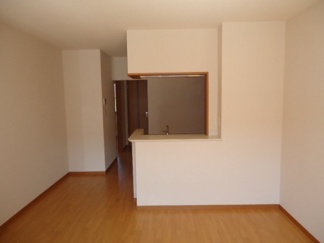 ウィズ・コートのキッチン|キッチン