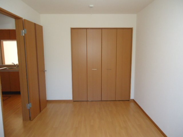 ウィズ・コートの内装|室内