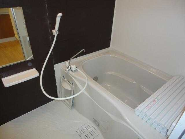 ウィズ・コートのその他|追焚付風呂