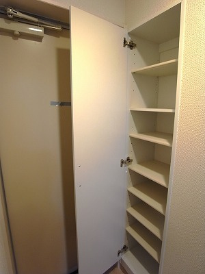 【収納】 | リブリ・ADONIS