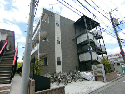 【外観】 | リブリ・ADONIS