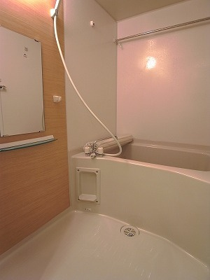 【浴室】 | リブリ・ADONIS