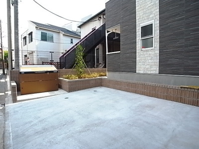 【エントランス】 | リブリ・ADONIS