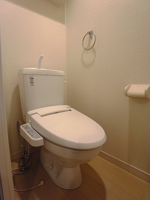 【トイレ】 | リブリ・ADONIS