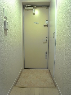 【玄関】 | リブリ・ADONIS