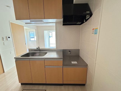 【キッチン】 | ロイヤルハイツ　フローラ | キッチン（イメージ）