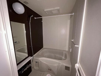 【浴室】 | ロイヤルハイツ　フローラ | バス（イメージ）