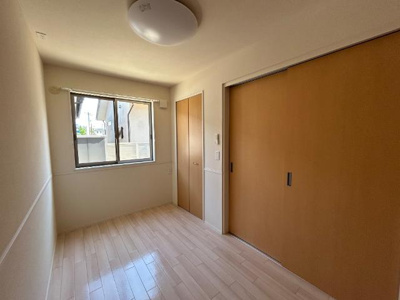 【内装】 | ロイヤルハイツ　フローラ | 洋室（イメージ）