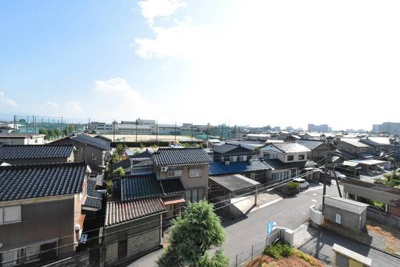 【その他】 | ビレッジハウス高岡野村2号棟 | ビレッジハウスの同一物件・同一タイプの間取りの写真です