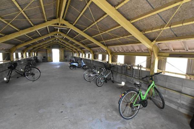 【その他】 | ビレッジハウス高岡野村2号棟