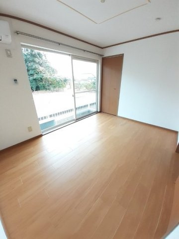 ニューアルカンシエルの内装