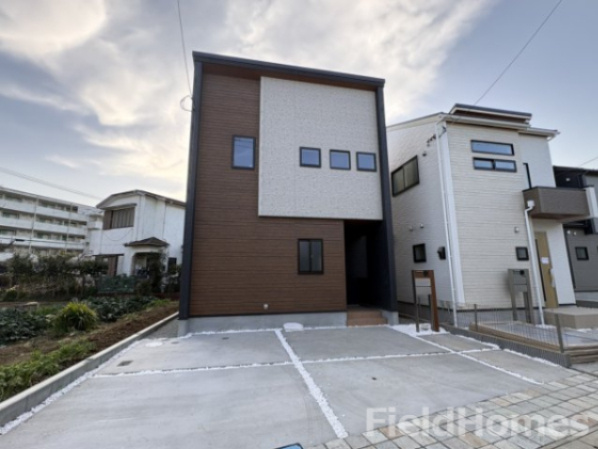 平塚市出縄新築戸建て　7号棟
