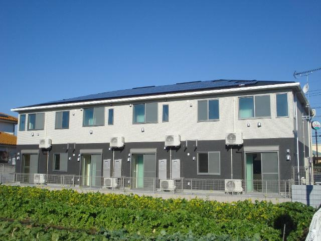 スカイティーナ