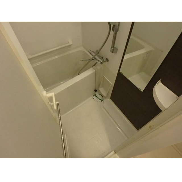 ライズコート住吉の内装