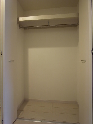 リブリ・アルコ イリスの収納