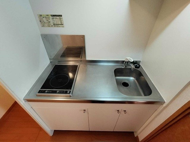 レオネクストセーヌのその他