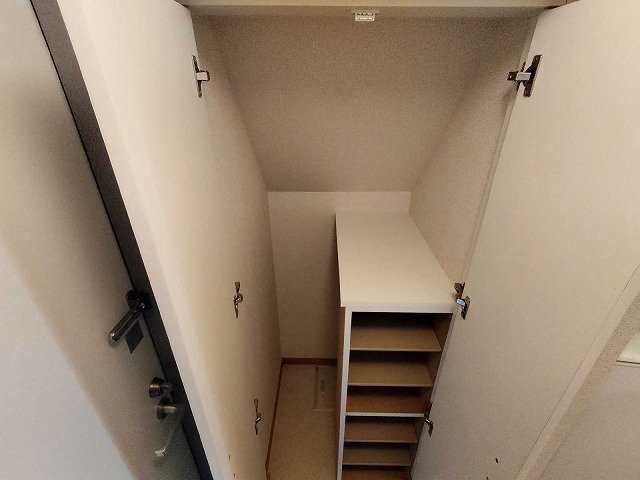 レオネクストセーヌのその他