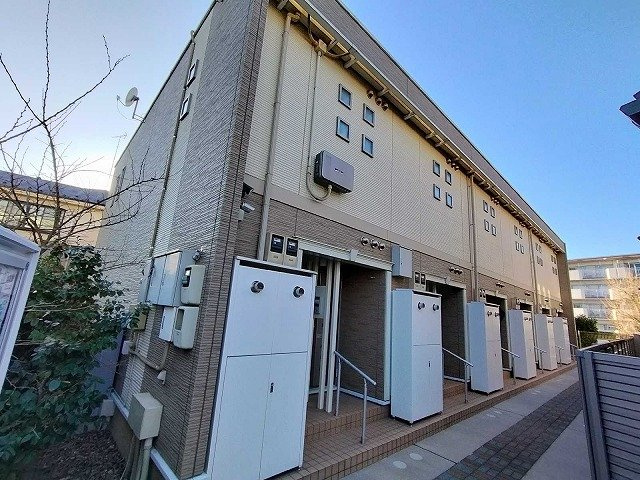 レオネクストセーヌのその他