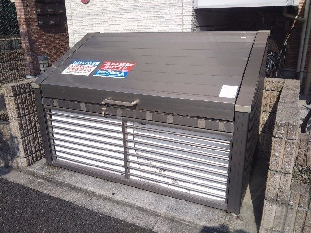 レオパレスカーサのその他