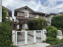 市ヶ尾町戸建の画像