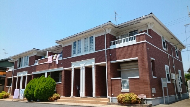 メゾン・ド・エトワール