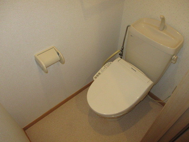 パストラルモリの寝室