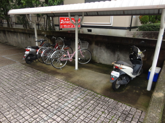 パストラルモリのその他