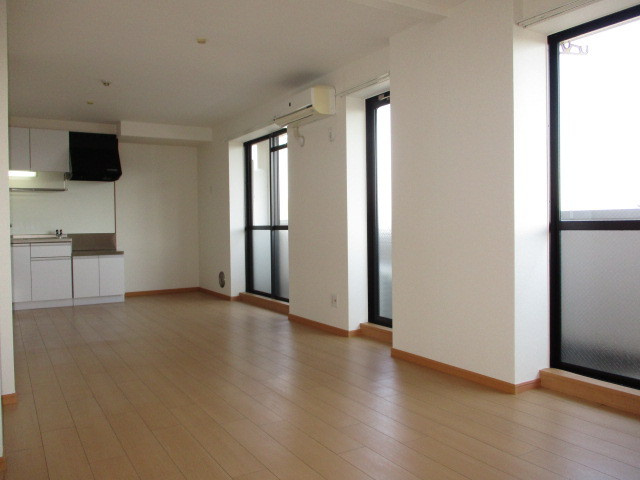 パストラルモリのキッチン