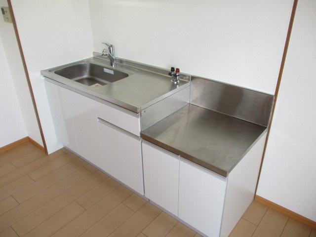 パストラルモリの洗面所